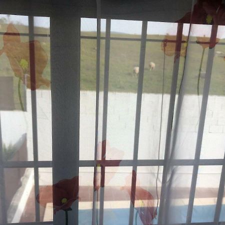 Willa Vivienda Rural El Ejido El Real de la Jara Zewnętrze zdjęcie