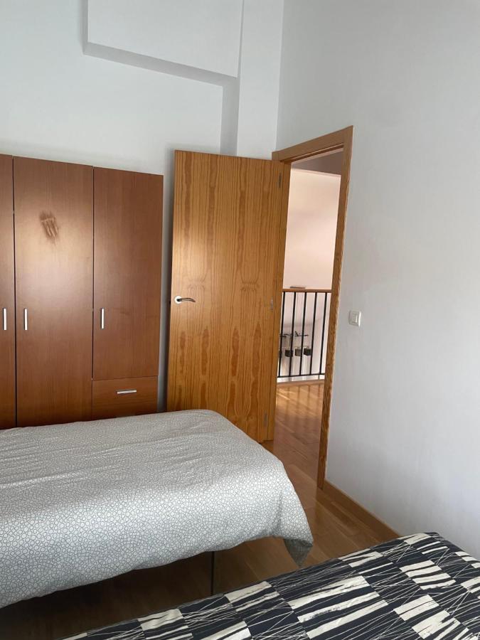 Willa Vivienda Rural El Ejido El Real de la Jara Zewnętrze zdjęcie