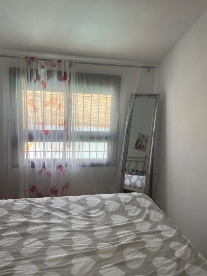 Willa Vivienda Rural El Ejido El Real de la Jara Zewnętrze zdjęcie