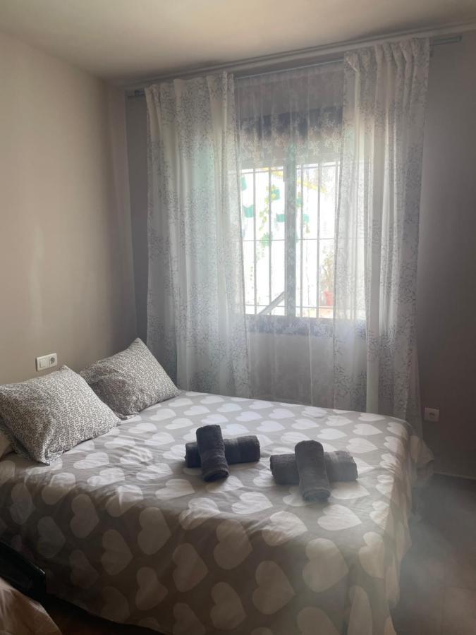 Willa Vivienda Rural El Ejido El Real de la Jara Zewnętrze zdjęcie