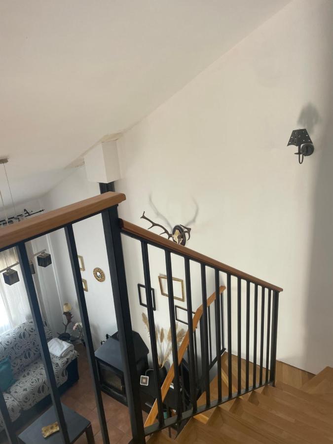 Willa Vivienda Rural El Ejido El Real de la Jara Zewnętrze zdjęcie