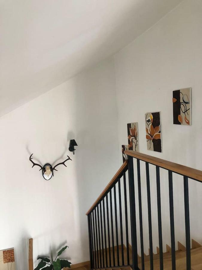 Willa Vivienda Rural El Ejido El Real de la Jara Zewnętrze zdjęcie