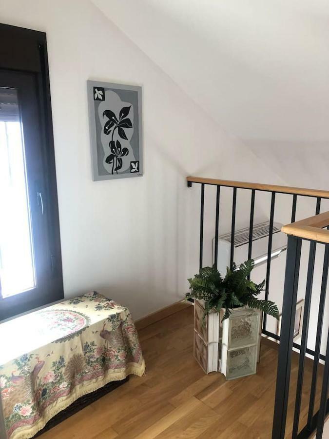 Willa Vivienda Rural El Ejido El Real de la Jara Zewnętrze zdjęcie