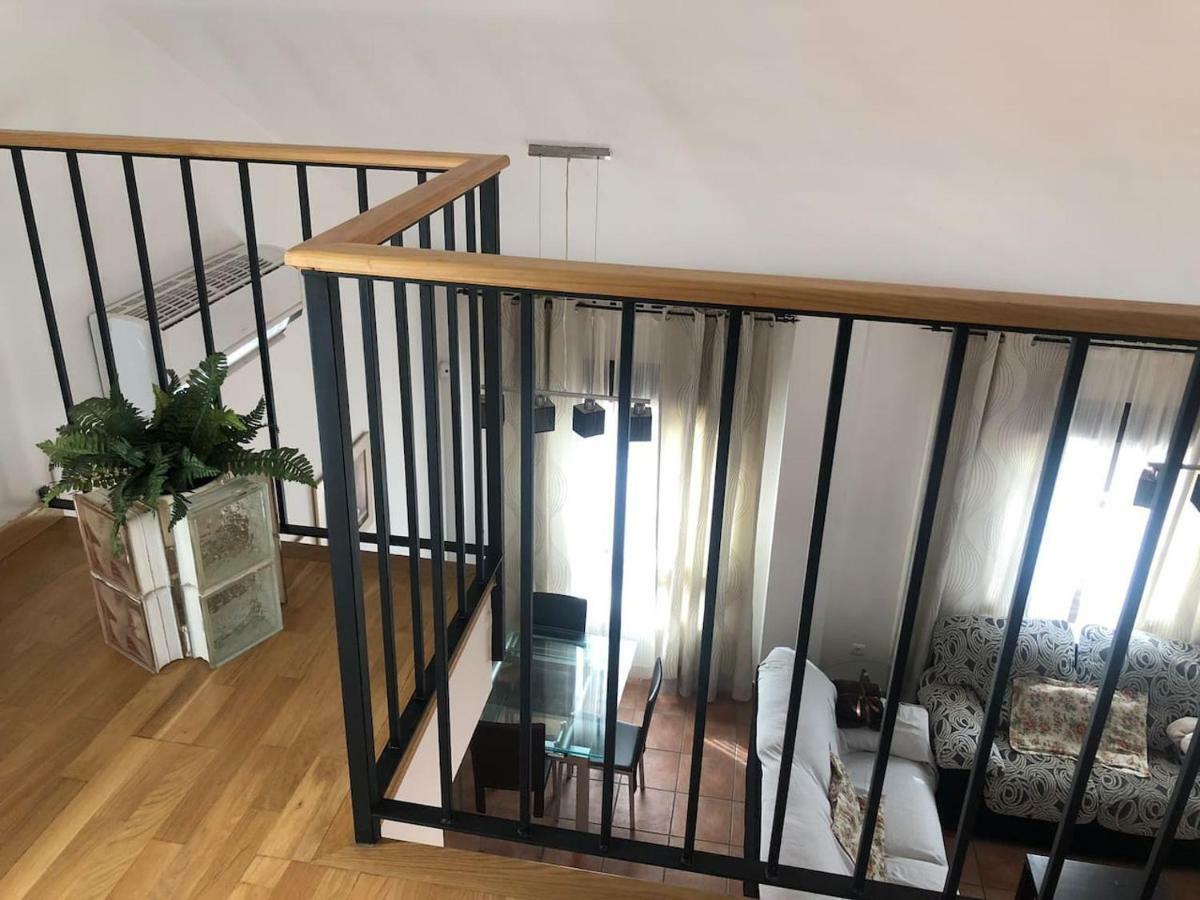 Willa Vivienda Rural El Ejido El Real de la Jara Zewnętrze zdjęcie