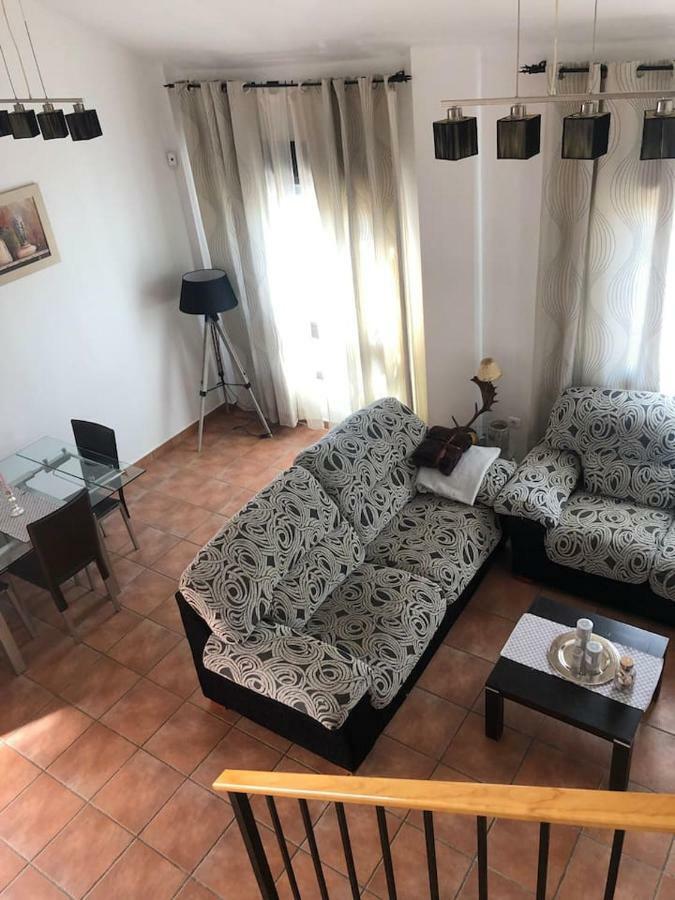 Willa Vivienda Rural El Ejido El Real de la Jara Zewnętrze zdjęcie
